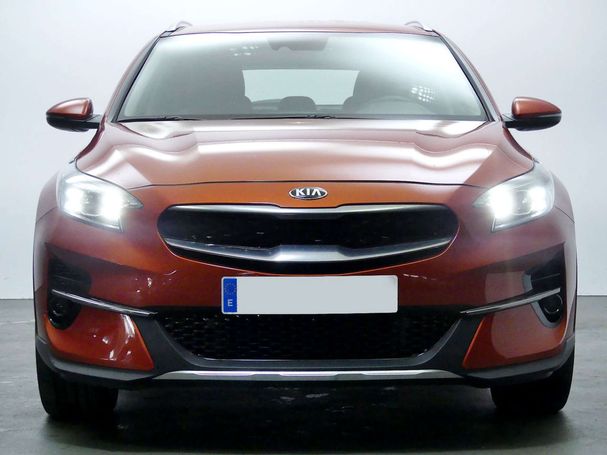 Kia XCeed 1.6 104 kW image number 4