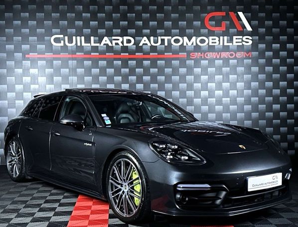 Porsche Panamera Turbo S Sport Turismo E-Hybrid PDK 501 kW image number 1