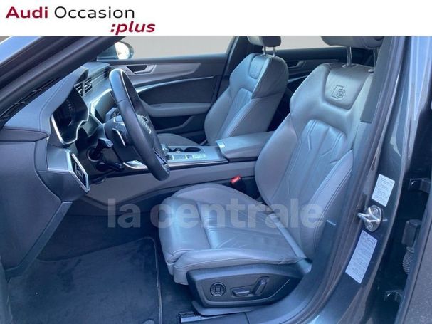 Audi A6 50 TFSIe quattro S tronic S-line 270 kW image number 18