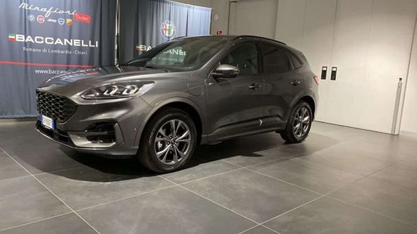 Ford Kuga 165 kW image number 1