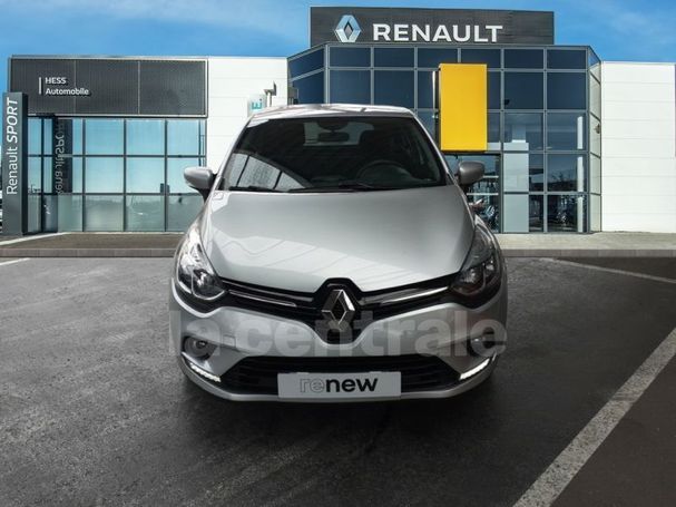 Renault Clio Energy dCi 75 55 kW image number 21