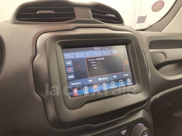 Jeep Renegade 1.0 88 kW image number 32