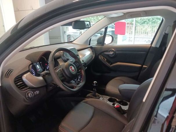 Fiat 500X 1.3 MultiJet 70 kW image number 13