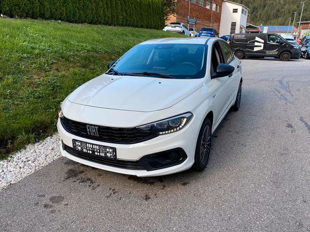 Fiat Tipo 74 kW image number 1