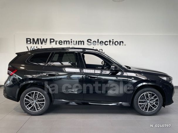 BMW X1 sDrive 125 kW image number 2