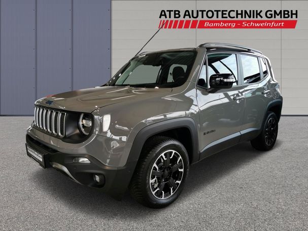 Jeep Renegade 177 kW image number 1