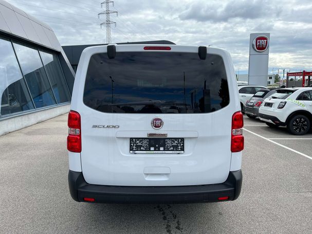 Fiat Scudo L3 74 kW image number 14