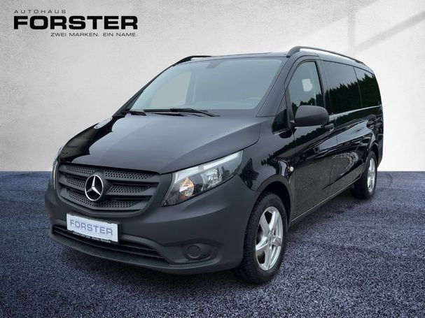 Mercedes-Benz Vito 114 BlueTEC Tourer PRO 100 kW image number 1