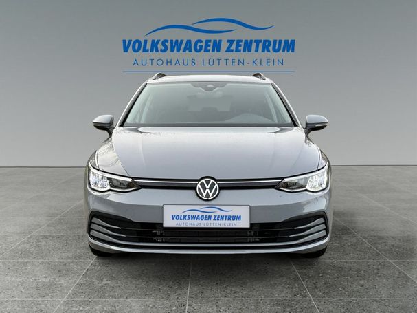 Volkswagen Golf Variant 1.0 TSI DSG 81 kW image number 12