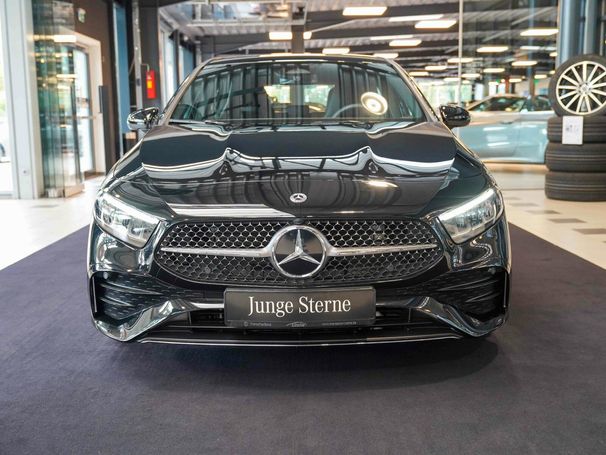 Mercedes-Benz A 180 100 kW image number 9