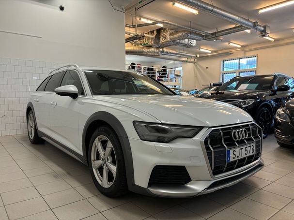 Audi A6 Allroad 45 TDI quattro 171 kW image number 2