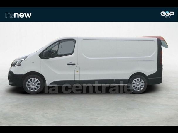 Renault Trafic DCi 120 L2H1 88 kW image number 5