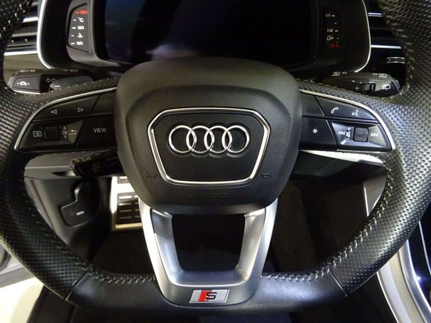 Audi Q8 50 TDI quattro Tiptronic 210 kW image number 26