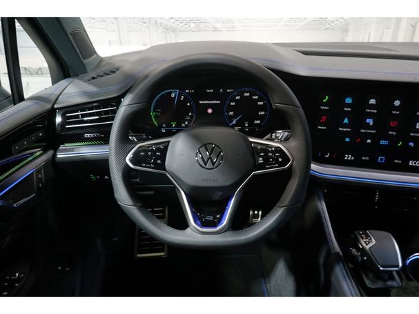 Volkswagen Touareg R 3.0 eHybrid 4Motion 340 kW image number 7