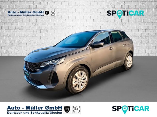 Peugeot 3008 PureTech 130 96 kW image number 1