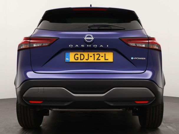 Nissan Qashqai 1.5 e-power 140 kW image number 2