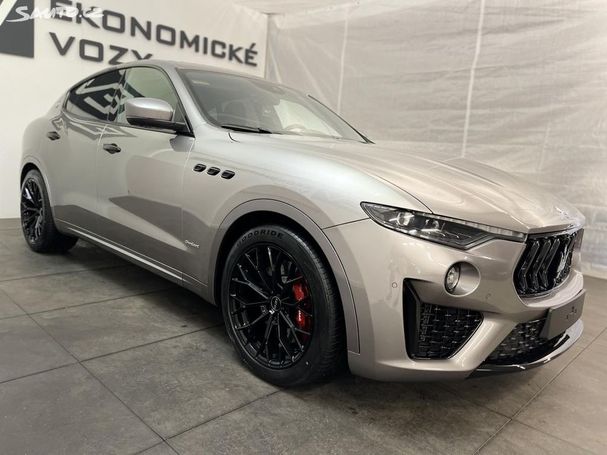 Maserati Levante 257 kW image number 12