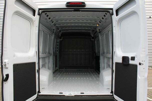 Peugeot Boxer 132 kW image number 17