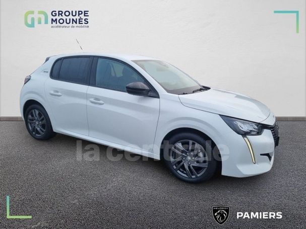 Peugeot 208 BlueHDi 100 75 kW image number 2