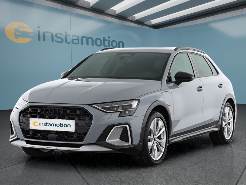 Audi A3 allstreet TFSI e