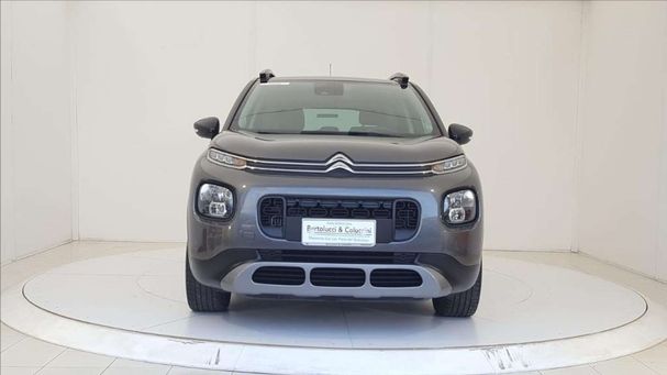 Citroen C3 Aircross PureTech 110 S&S Feel 81 kW image number 2