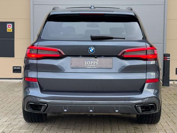 BMW X5 45e xDrive 290 kW image number 7