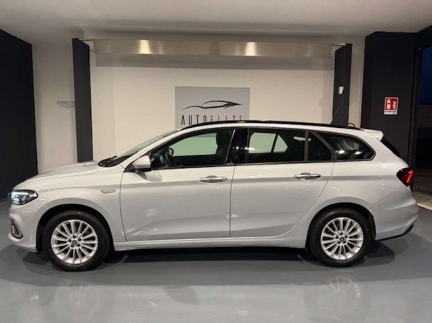 Fiat Tipo 1.3 Business 70 kW image number 7