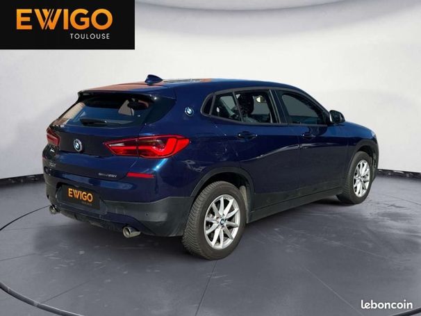 BMW X2 sDrive 142 kW image number 3