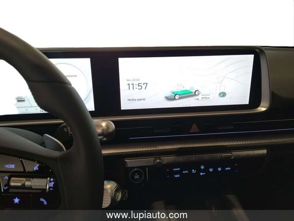 Hyundai Ioniq 6 77 kWh AWD 239 kW image number 14