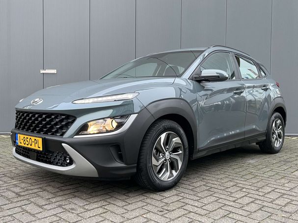 Hyundai Kona 1.6 GDI 103 kW image number 1