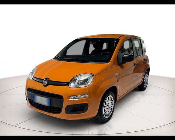 Fiat Panda 1.2 51 kW image number 1