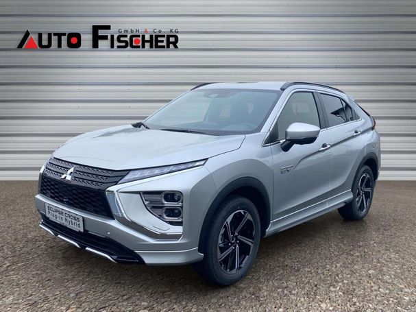 Mitsubishi Eclipse Cross 138 kW image number 1