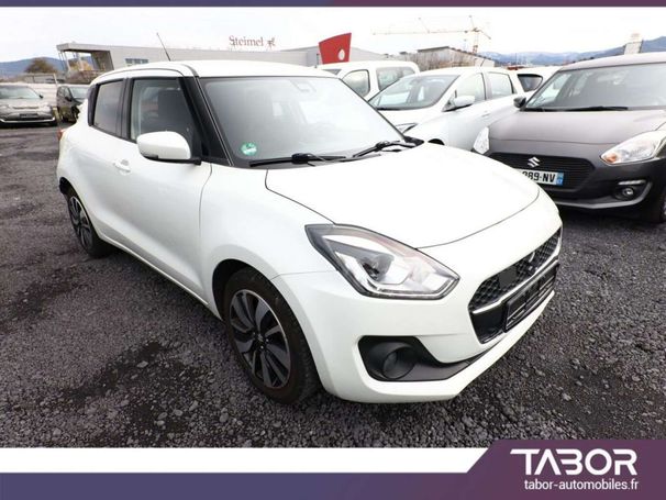 Suzuki Swift 1.0 Boosterjet Comfort 82 kW image number 2