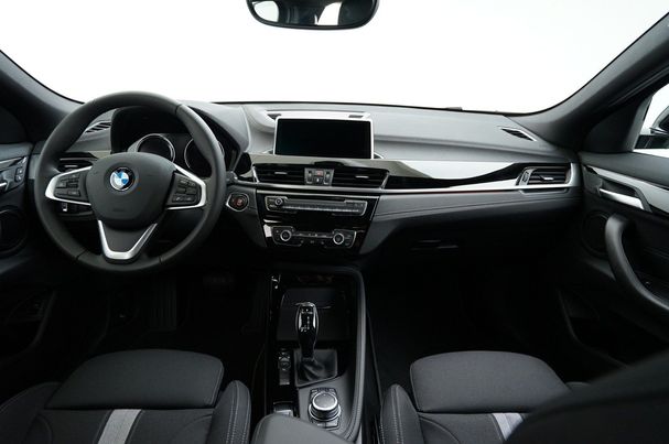 BMW X2 sDrive18d 110 kW image number 7