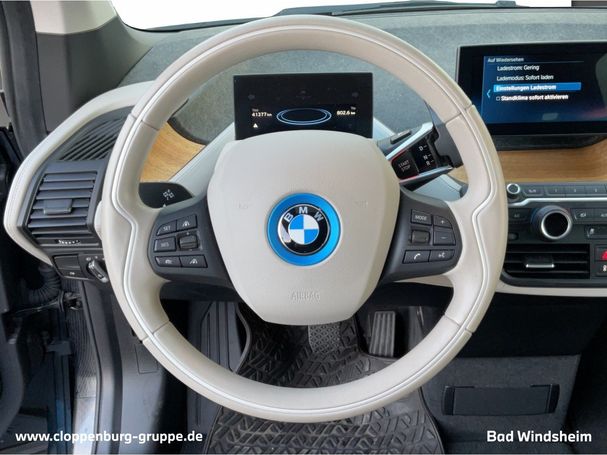 BMW i3s 120Ah 135 kW image number 12