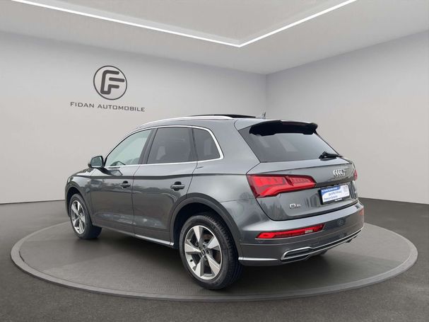 Audi Q5 40 TDI quattro S-line 150 kW image number 4