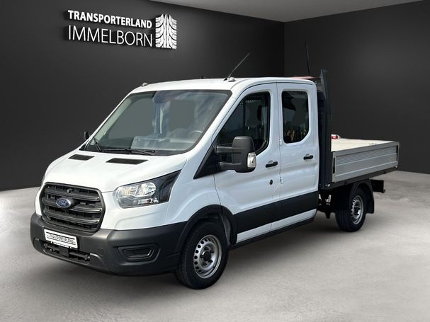 Ford Transit 310 96 kW image number 1