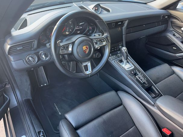 Porsche 991 Carrera 4 GTS Cabrio 331 kW image number 5