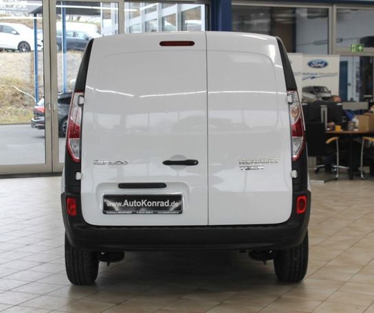 Renault Kangoo Rapid Energy dCi 75 Extra 55 kW image number 6