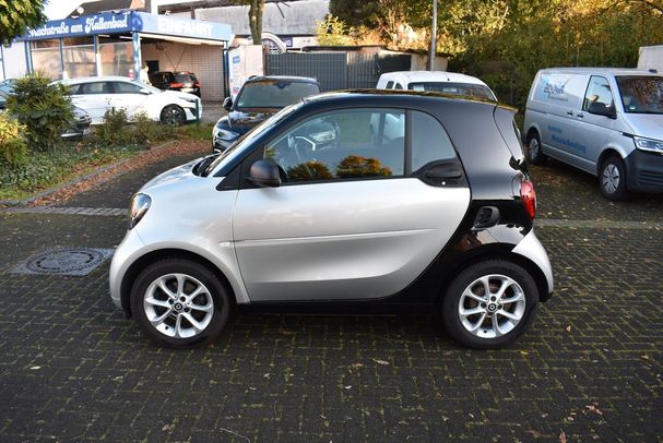 Smart ForTwo Coupe 52 kW image number 5