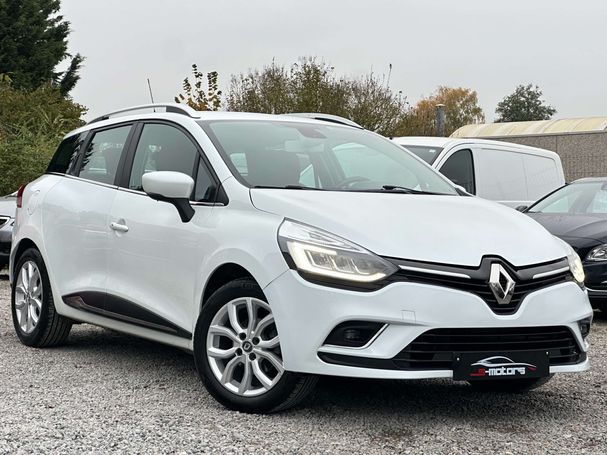 Renault Clio TCe 66 kW image number 1