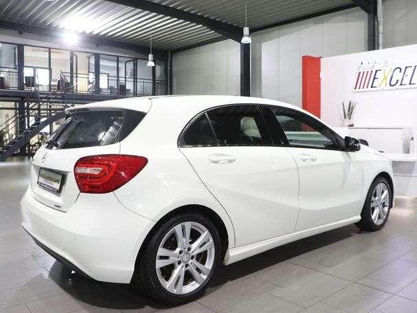 Mercedes-Benz A 180 90 kW image number 12