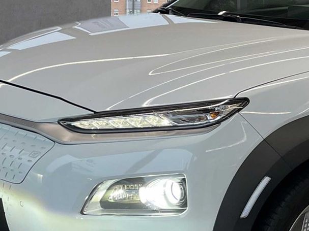 Hyundai Kona Elektro Premium 150 kW image number 5