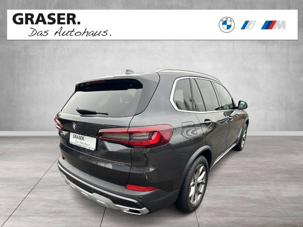 BMW X5 xDrive30d xLine 195 kW image number 7