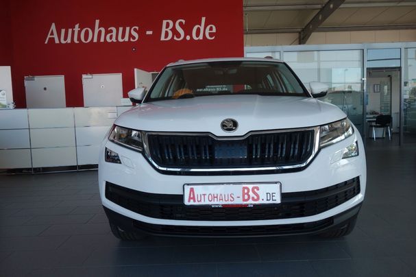 Skoda Kodiaq Style 4x4 147 kW image number 3