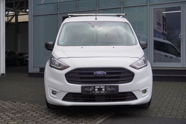 Ford Transit Connect Kombi Trend 74 kW image number 3