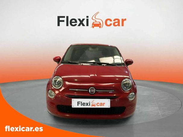 Fiat 500 1.0 51 kW image number 3