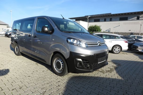 Citroen Jumpy M 88 kW image number 2