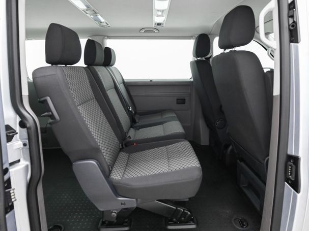 Volkswagen T6 Caravelle DSG 110 kW image number 14