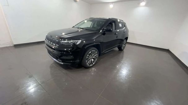 Jeep Compass 1.5 T4 Summit DCT 96 kW image number 1